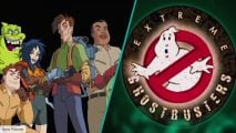 The best Ghostbusters sequel: Extreme Ghostbusters