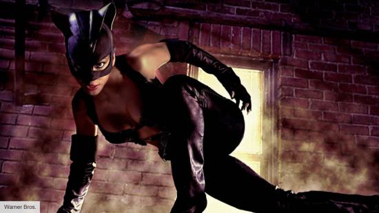 Halle Berry in Catwoman (2004)