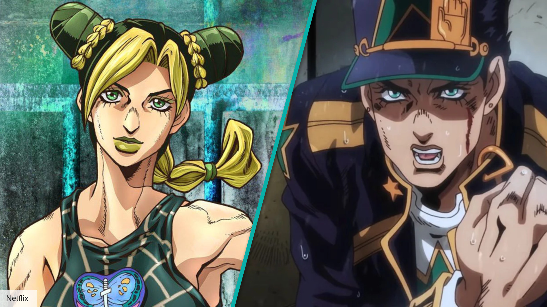 JoJo Stone Ocean anime release date, trailer, plot, and everything else we  know | The Digital Fix