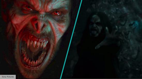 Morbius release date: Jared Leto