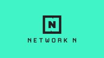 Network N logo