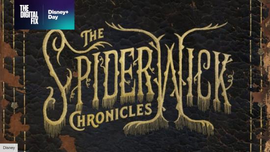 The Spiderwick Chronicles on Disney Plus