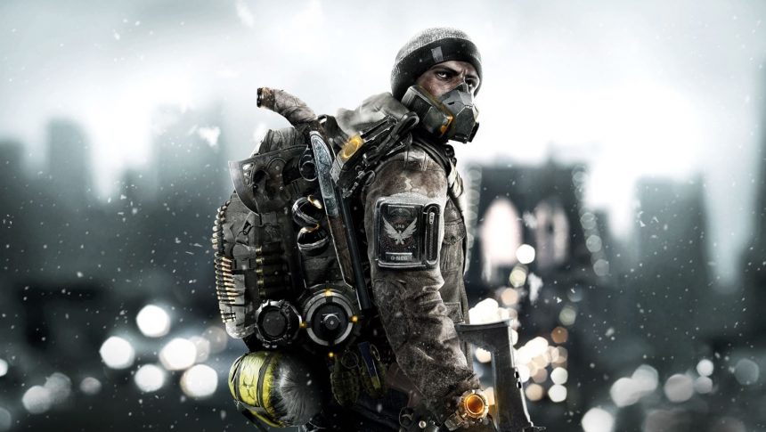 Tom Clancy's The Division movie: Red Notice Director talks about production start date