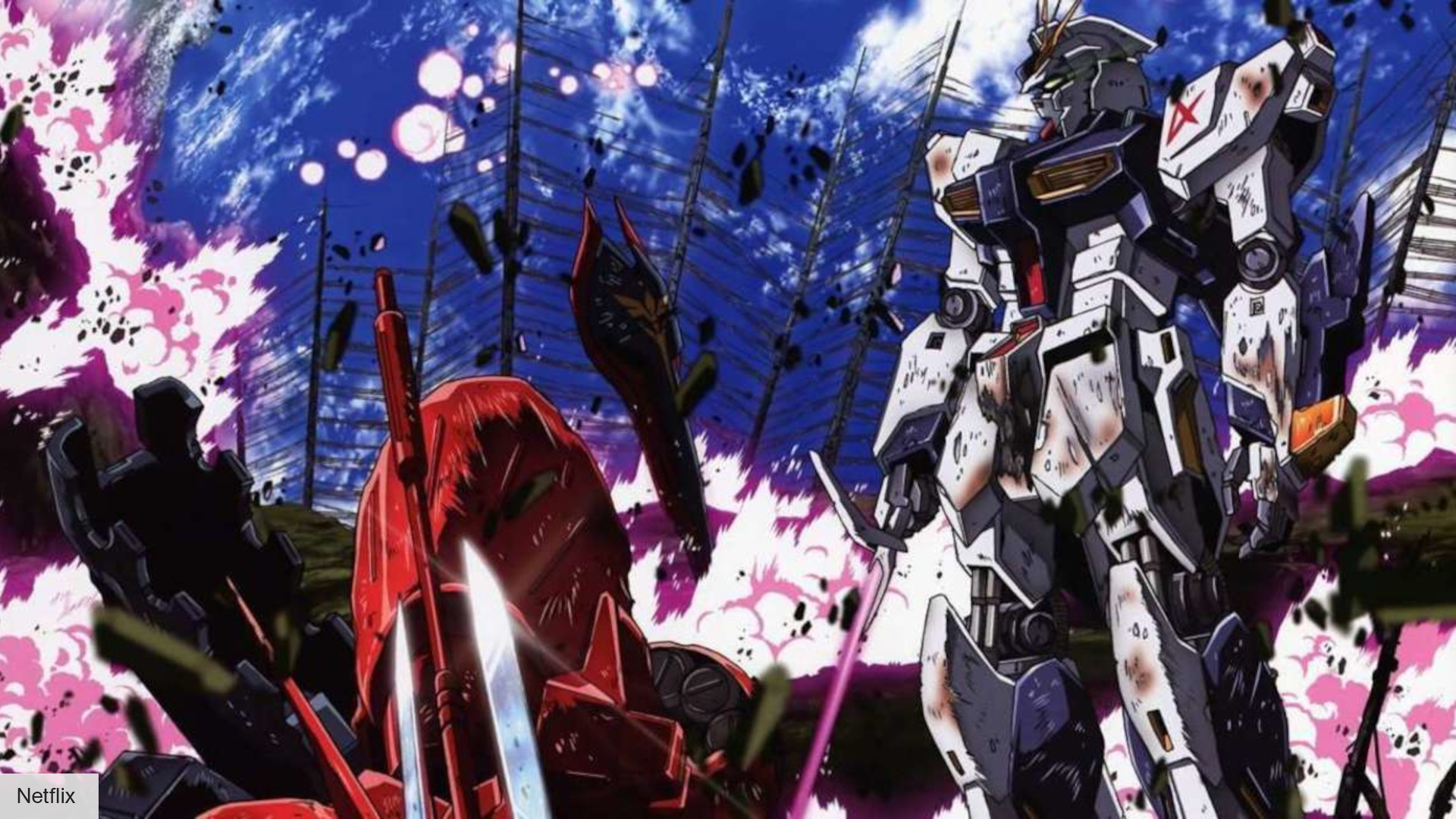 Gundam Live Action Netflix Movie Gets First Concept Art The Digital Fix