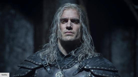 Henry Cavill as Geralt in The Witcher: Who is Geralt's true love?