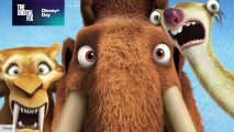 Ice Age: Adventures of Buck Wild on Disney Plus