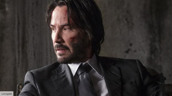 Marvel characters Keanu Reeves could play