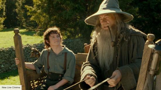 Amazon Lord of the Rings series filming in two UK locations in 2022
