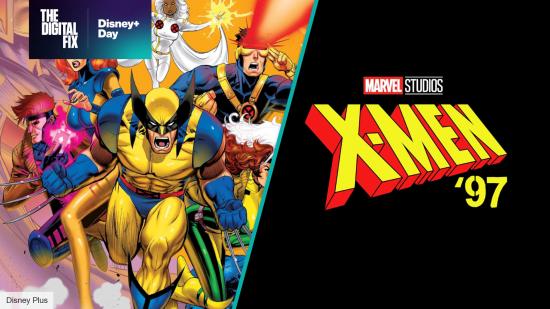 X-Men animated series