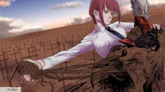 Chainsaw Man anime yet to confirm release date or second trailer - Dexerto