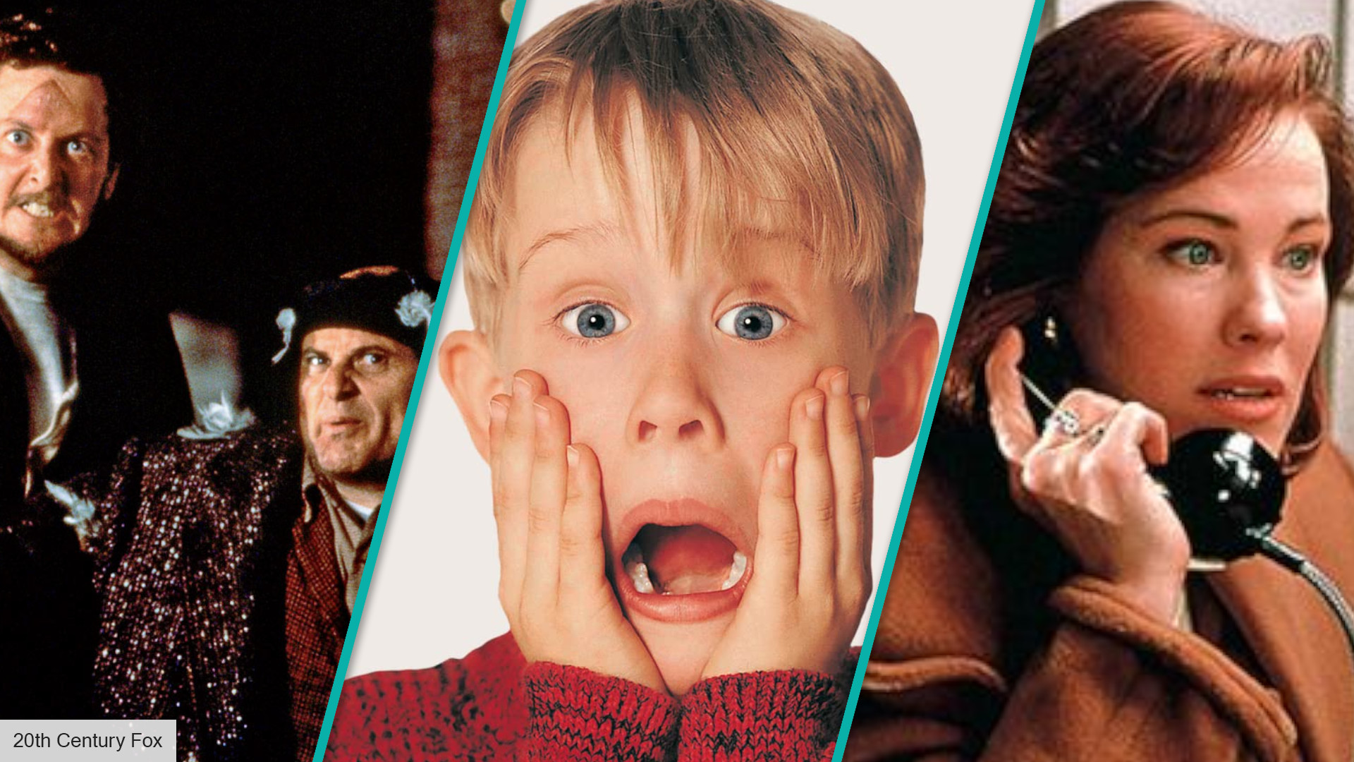 Home Alone cast, where are they now? The Digital Fix