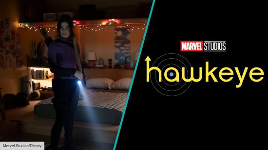 How to watch Hawkeye on Disney Plus