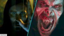 Morbius release date: Jared Leto in Morbius