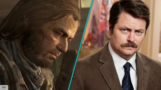 Nick Offerman cast in The Last of US HBO series