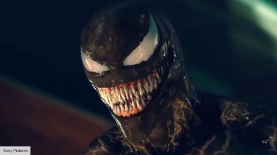 Venom 3 update: Venom in Venom 2
