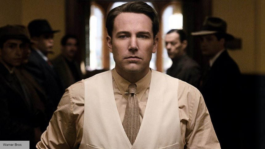 Ben Affleck explains why he doesn't play "protagonists" anymore