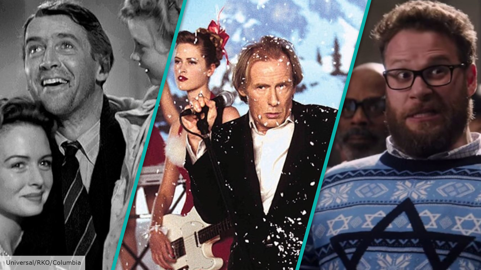 The best Amazon Prime Christmas movies The Digital Fix