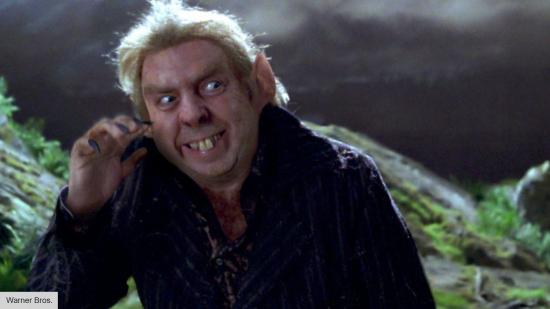 Best Harry Potter villains: Peter Pettigrew