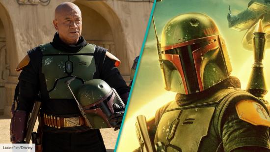 The Book of Boba Fett episode 1 review