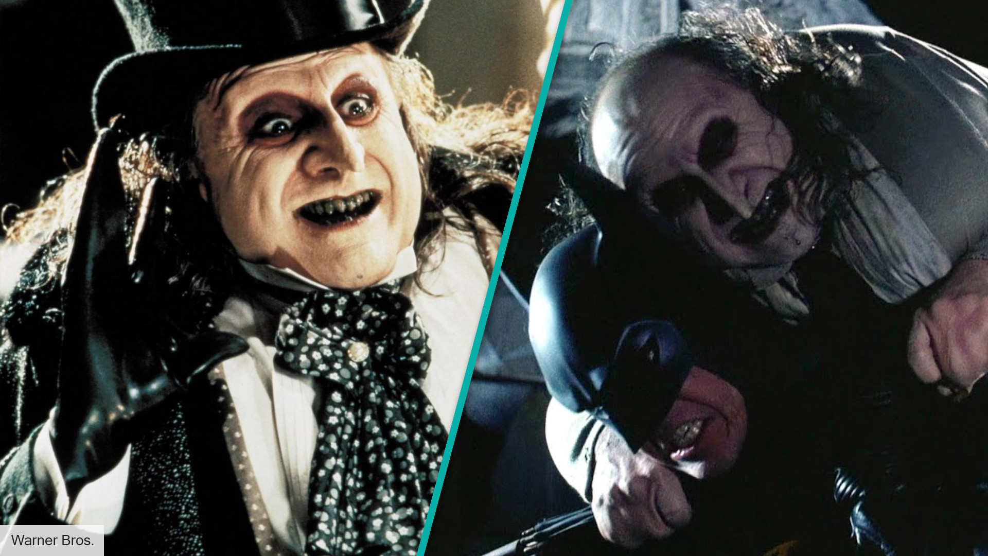 Danny DeVito wants to play The Penguin again in a new Batman movie | The  Digital Fix