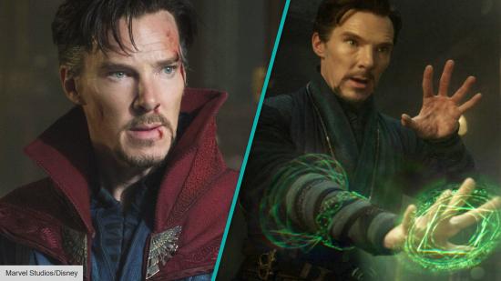 Doctor Strange 2 LEGO set seems to confirm Multiverse of Madness villain