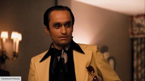 Fredo in The Godfather