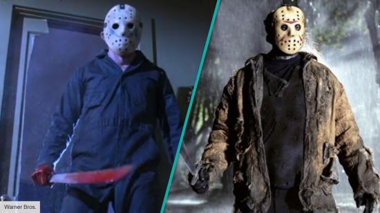 Friday The 13th's Jason was almost called something very different