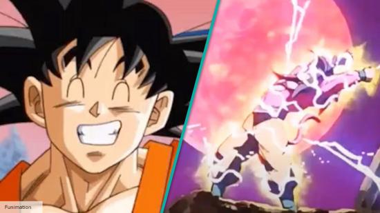 Goku voice actor reveals he fainted recording Super Saiyan 4 transformation