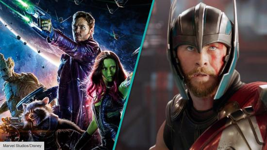 James Gunn shuts down Guardians of the Galaxy Vol 3 casting rumours