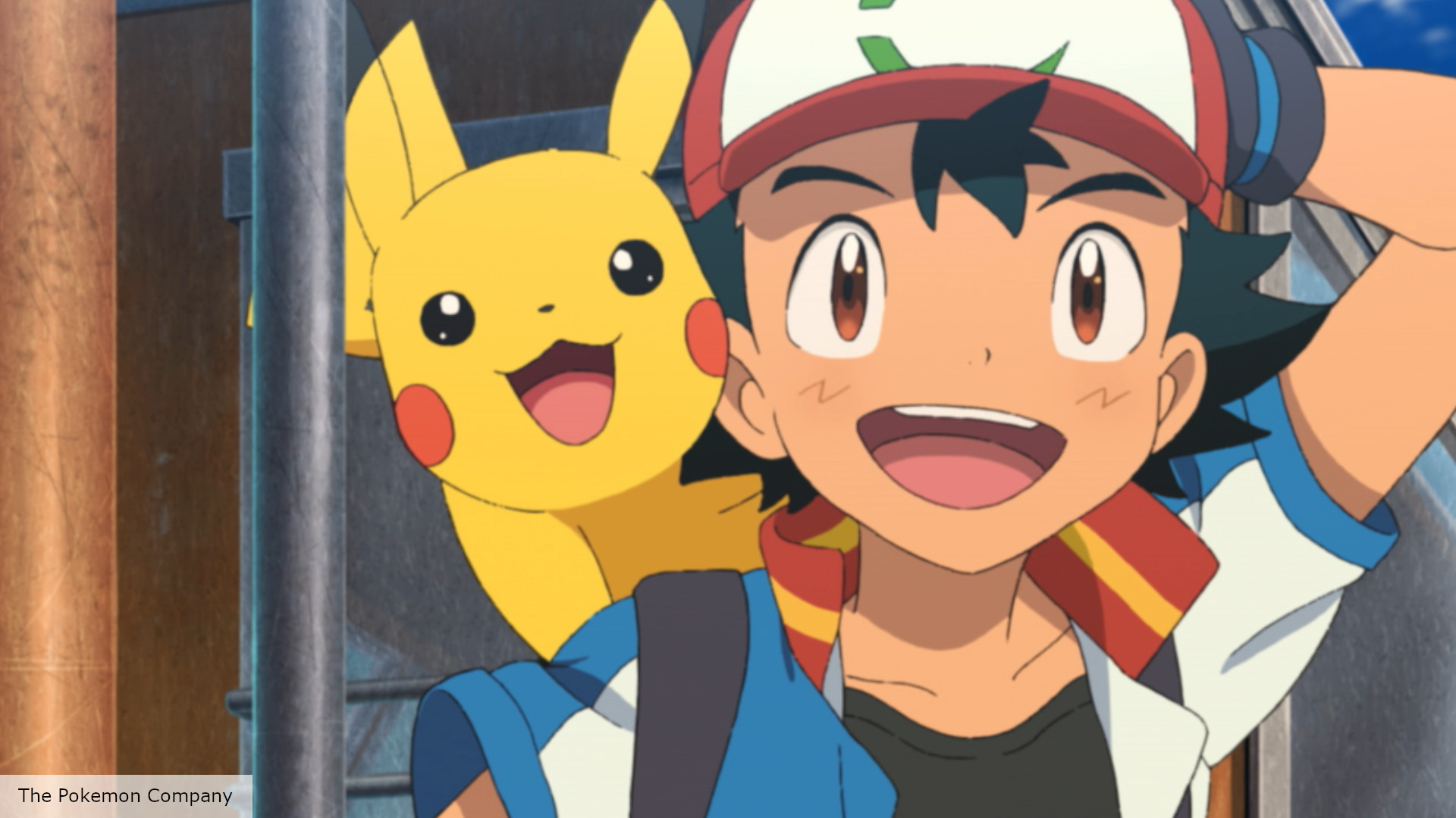 Anime: where to watch Pokémon, One Piece and Dragon Ball | The Digital Fix