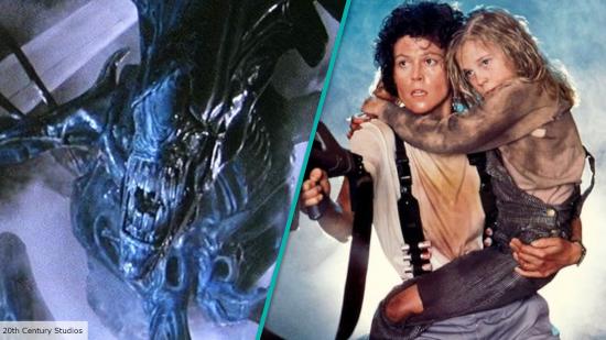 James Cameron confirms urban legend about how he pitched Aliens