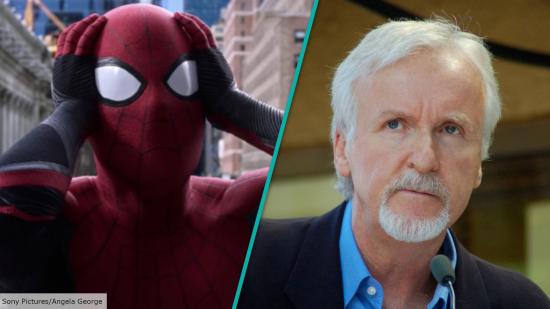 James Cameron's failed Spider-Man Movie sounds dreadful