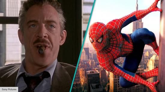 JK Simmons ws heartboeken after Sam Raimi's Spider-Man 4 was cancelled