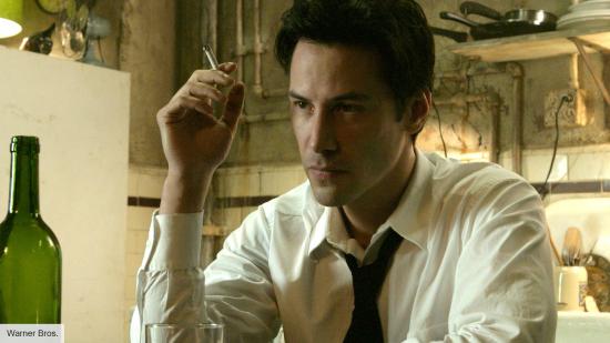 Keanu Reeves calls Kevin Feige a "cool cat" but says they haven't found him a MCU role yet