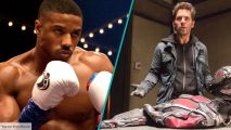 Michael B. Jordan reacts to Paul Rudd taking the world's sexiest man title from him