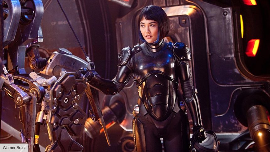 Guillermo del Toro’s Pacific Rim 2 would’ve blended time-travel with kaiju