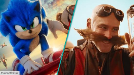 Sonic The Hedgehog 2 shares first trailer