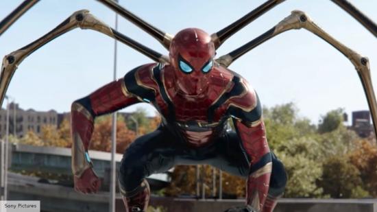 Spider-Man: No Way Home has highest audience score in Rotten Tomatoes history