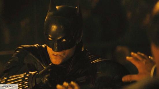 Warner Bros is reportedly testing two cuts of The Batman
