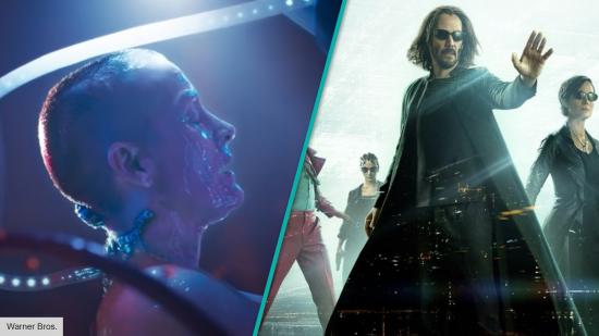 The Matrix Resurrections review: Lana Wachowski delivers a beautiful, bold sci-fi sequel