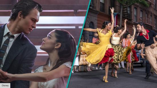 How to watch West Side Story: where can you stream the new Steven Spielberg movie?