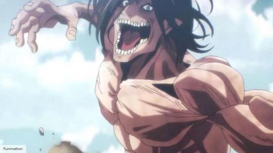 Attack On Titan was reportedly the most in-demand TV series of 2021