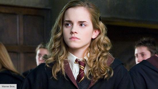 Emma Watson would return for another Harry Potter reunion