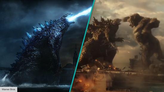 Godzilla and MonsterVerse TV series