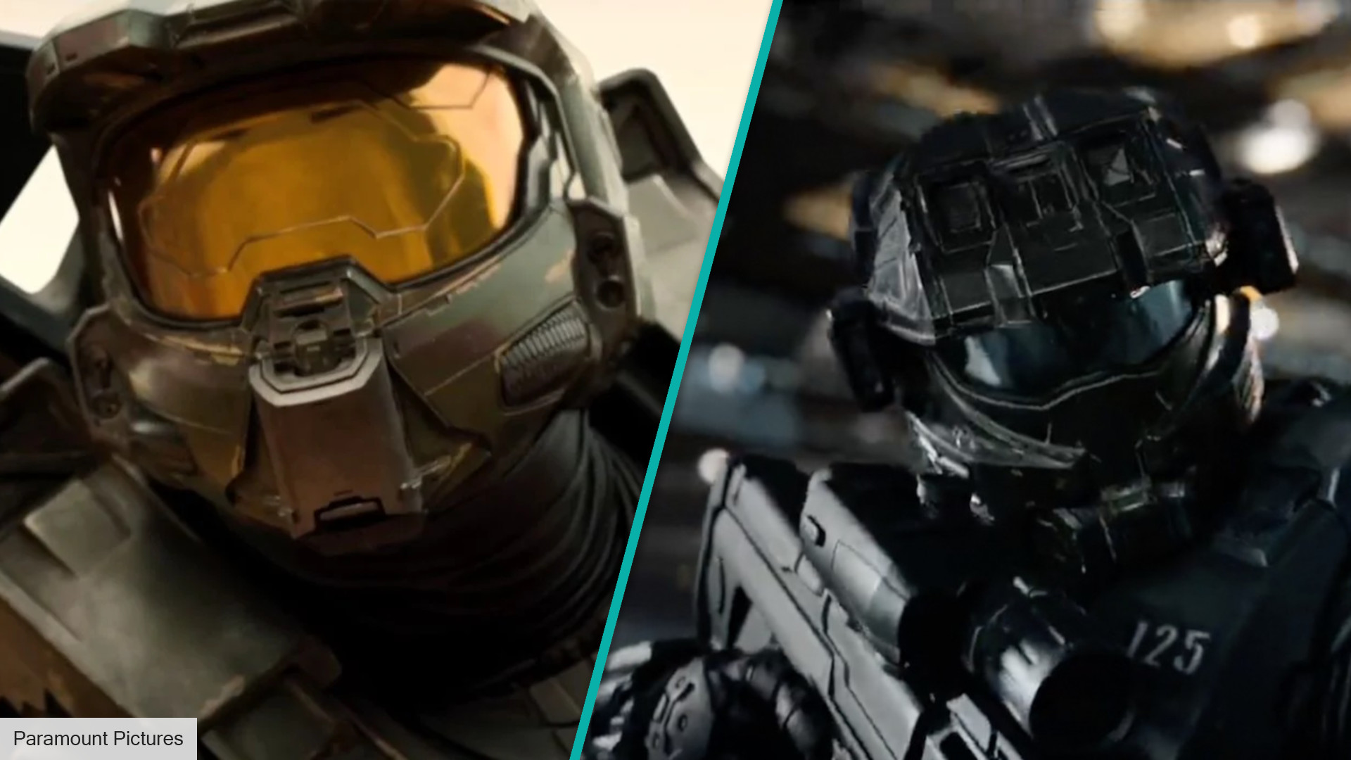 Halo TV series trailer reveals Cortana and its release date