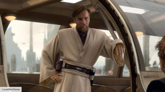 Best Star Wars characters: Obi-Wan Kenobi
