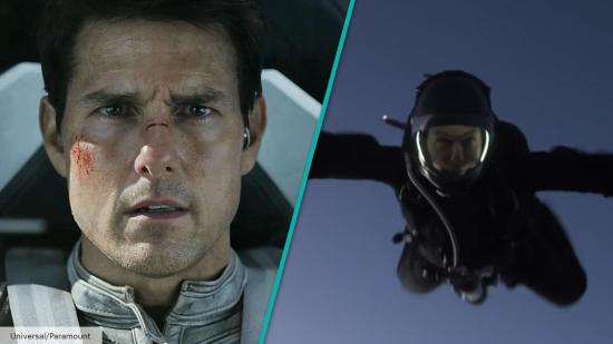 Tom Cruise's space movie will shoot on International Space Station