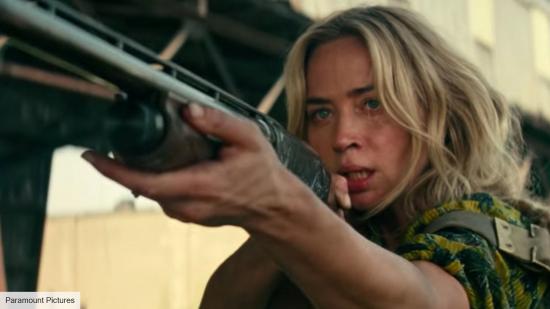A Quiet Place 3 release date pushed back
