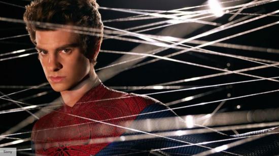 Andrew Garfield only told three people about Spider-Man: No Way Home Appearance