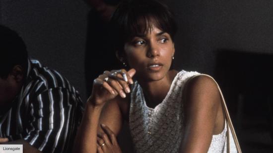 Halle Berry says "no one called" after her Monster's Ball Oscar win